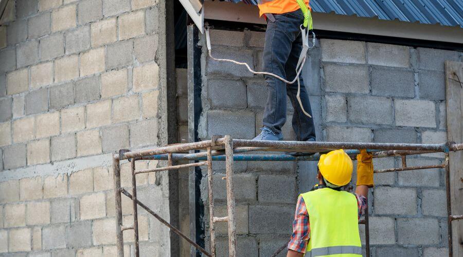 Local Chimney Repair in Wibaux, MT